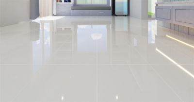 Bathroom Flooring Installation in Longmont, CO