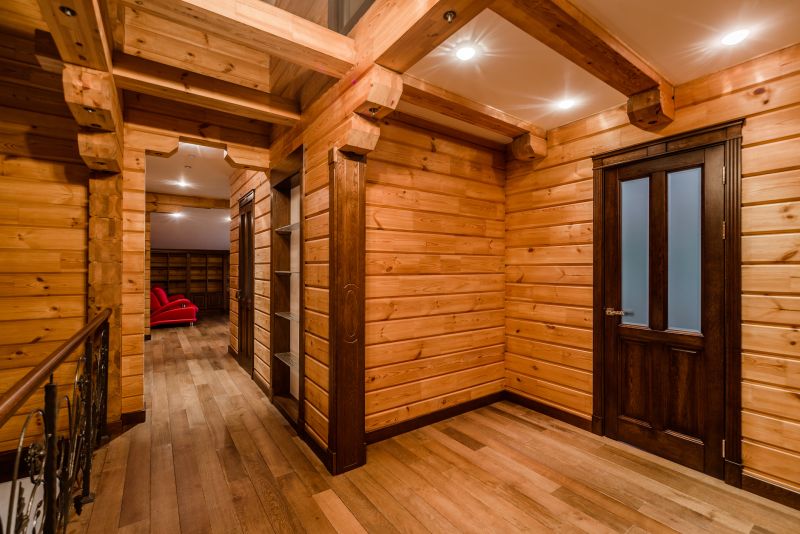 Birch Floor Refinishing in Overland Park, KS