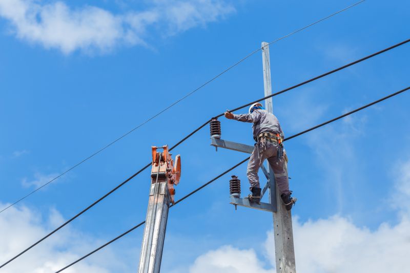 Sagging Floor Service