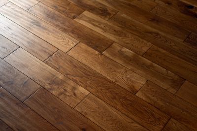 Hardwood Installation in Houston, TX