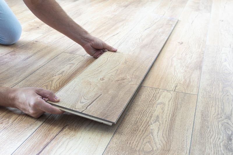Laminate Floor Remodeling in Arvada, CO