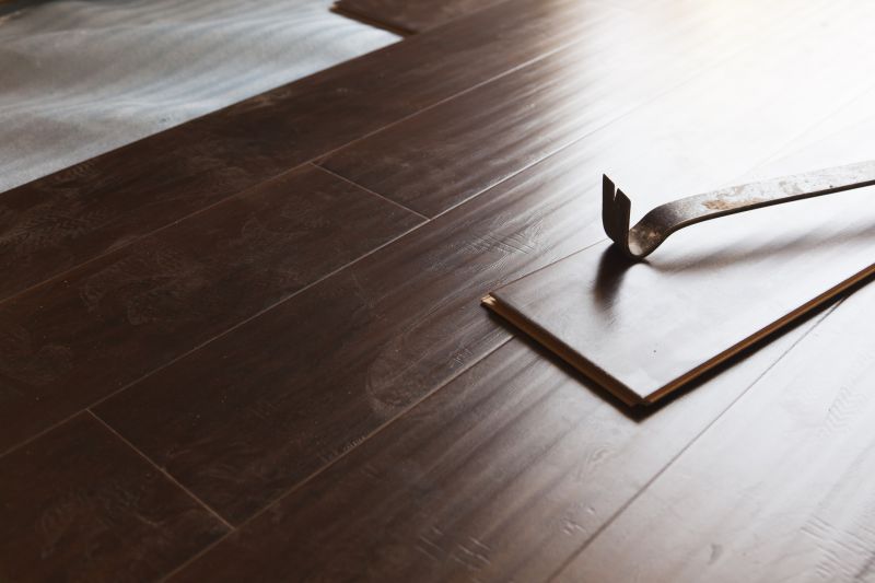 Laminate Wood Installation in Arvada, CO