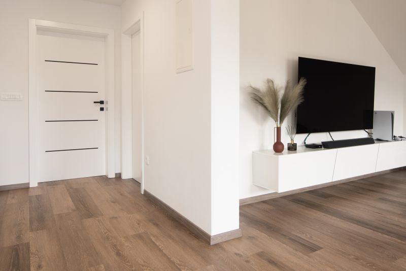 Laminate Wood Installation in Boulder, CO