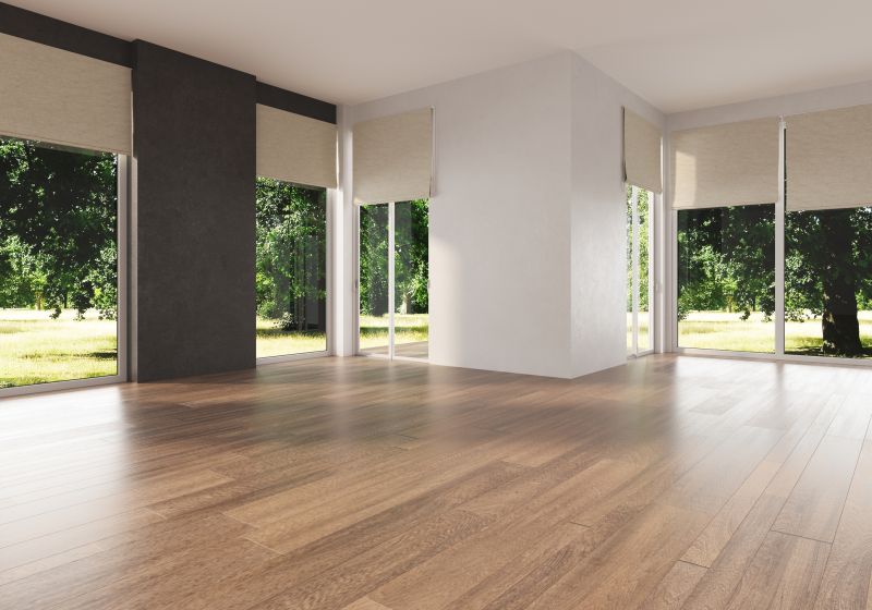 Luxury Vinyl Tile Installation in Manassas, VA