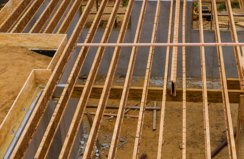 Sagging Floor Repair Solutions — Cost of Sagging Floor Service