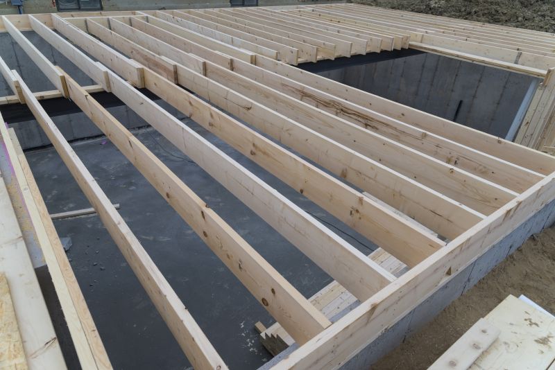 Sagging Floor Repair Solutions — Cost of Sagging Floor Service