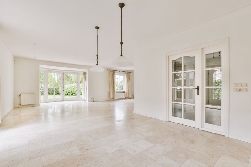 Tile Floor Renovation in Alexandria, VA