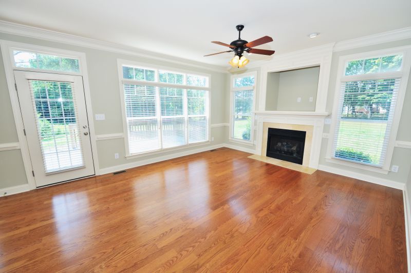 Wood Floor Refinishing in Alpharetta, GA